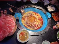 -吼堂老火锅(万寿宫店)