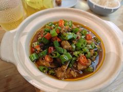 -全牛匠·乐山跷脚牛肉(新中关店)