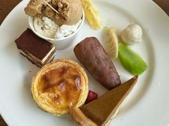 -昆山琶拉帝诗酒店·河畔咖啡厅Riverside Cafe