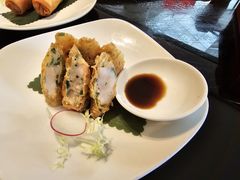 -厦门艾美酒店·乐美中餐厅