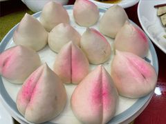 -金华安大酒楼·老牌潮菜·粤式茶点(东方国际店)