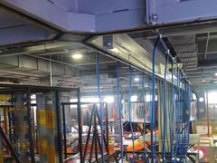 -嗨翻Hi-Fun竞技主题乐园·蹦床亲子生日轰趴(国光1937店)