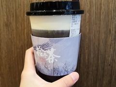 -拾叁茶(罗汉巷店)