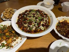 -三猫黑鱼花(南大店)