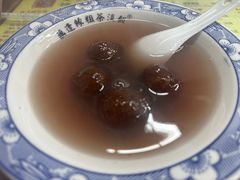 -粗茶淡饭(东关街店)