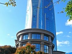 -厦门源昌凯宾斯基大酒店