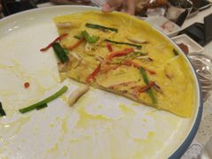 -韩香福烤肉庄园(荣成店)