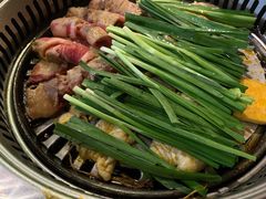 -雅莉家烤肉馆(万寿商业街店)