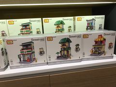 -泡泡玛特POPMART(壹号店)