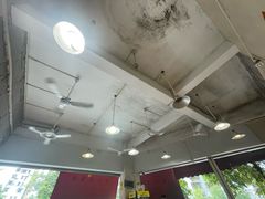 -富记鱼蛋粉(西村店)