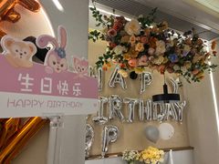 -LE SHARE洛笙·花园西餐(北京路步行街店)