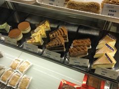 -布朗尼西饼(粮道街店)
