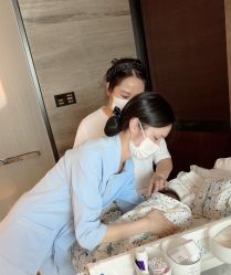 -圣贝拉母婴护理中心(深圳莱佛士店)