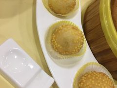 金球脆果子-新梅园不夜粥(龙华店)