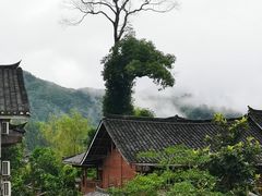 -寨沙侗寨(侗族歌堂)