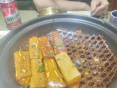 -隆喜元鱼汤包·海鲜(中联广场店)