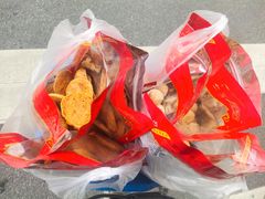 招牌花生酥-纯心饼店(源溪店)