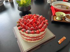 -红跑车蛋糕世界(清江路店)