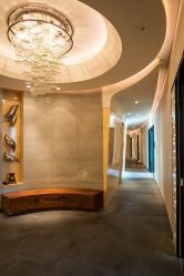 -广州四季酒店·花水疗中心·高空Spa