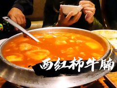 -七菜馆·东北菜·蒸饺(文体路店)