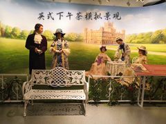 -中国茶叶博物馆(双峰馆区)