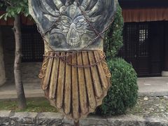 -天龙八部武侠城