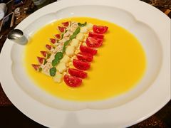 -杭州西子湖四季酒店·金沙厅