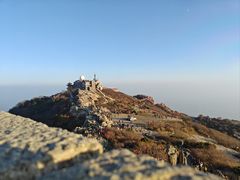 -泰山风景名胜区
