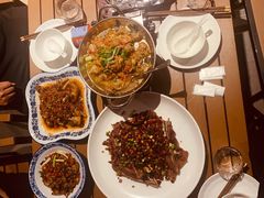 -聚缘·湘味音乐餐厅party(罗湖店)