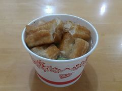 鸭肉粥-百成大同鸭肉粥(大同总店)