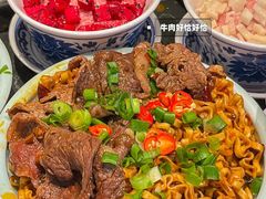 -巴蜀大将火锅(春熙店)