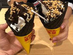 -麦当劳(山东章丘汇泉路店)
