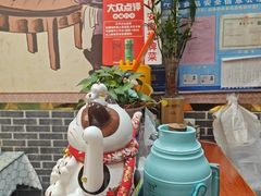 -味好美土菜(迎宾东路店)