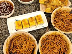 -小街天府(西工小街店)