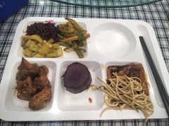 -六和孝顺素食餐厅(西湖道店)