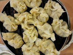 -振生清真饭店(永安道店)