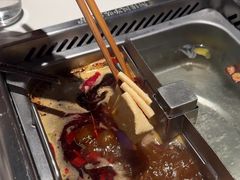 -海底捞火锅(长宁路龙之梦店)