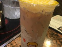 -快乐柠檬happy(衡阳步步高店)