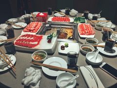 -海底捞火锅(天一广场亚细亚店)