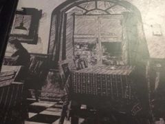 -小世界西餐厅(建国门店)