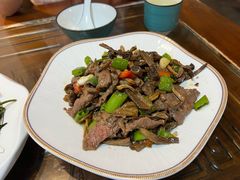 -云隐小厨·传统大理美食(复兴路店)