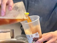 -长春堂顺时而饮(前门店)
