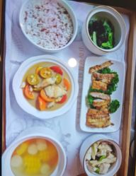 -尚圣月子会所·庄园式月子中心(萧山湘湖店)