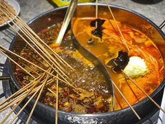 -成都玉林串串香(世纪港湾店)