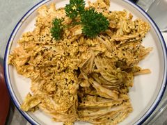-红菜坊·烤鸭·川鲁宴(石园店)