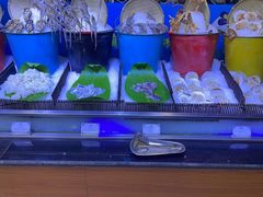 -青岛蓝海大饭店·爱琴海自助餐厅(崂山店)