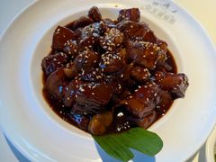 -京北渔家傲