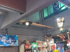 -老何太太鹤岗小串·团建聚餐(龙华店)