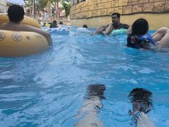 -上海玛雅海滩水公园