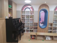 -英伦凯贝国际婴幼儿托育中心(雍湖湾店)